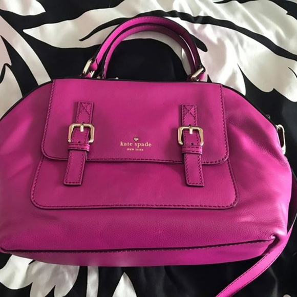 Kate Spade Raquelle Allen Street in Bajarose - Picture 1 of 4